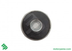 Filtro olio originale Yamaha WR  YFZ  WR250 (4)